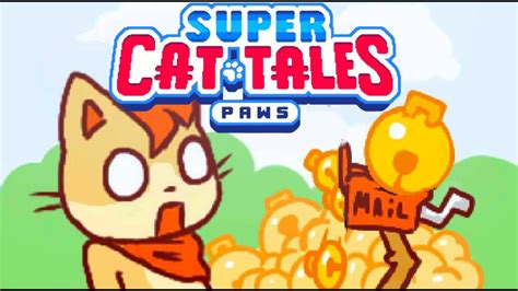 EVERY Single Bell In Super Cat Tales PAWS World 1 In 2 MINUTES YouTube