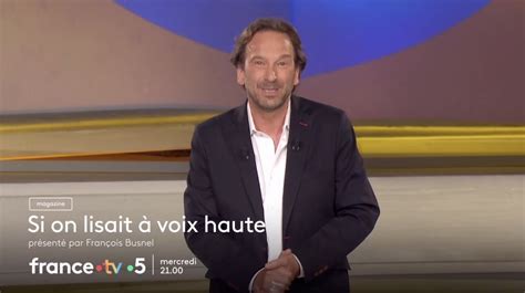 Si on lisait à voix haute la grande finale ce soir sur France 5