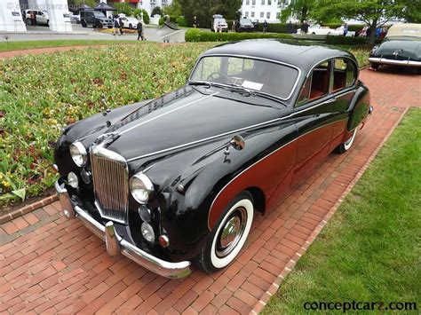 1959 Jaguar MK IX Image Photo 12 Of 40