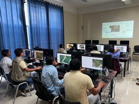 Comunidades Amaz Nicas De Madre De Dios Fortalecen Su Protecci N