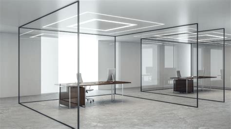 Are Frameless Glass Partitions For Crystal Casa