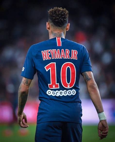 Neymar Equals Lionel Messis Champions League Record Top Bet Predict