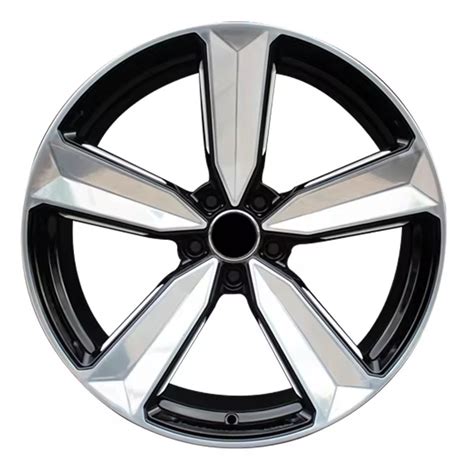 Customized Luxury Monoblock Forged Replica Alloy Wheels Rims For