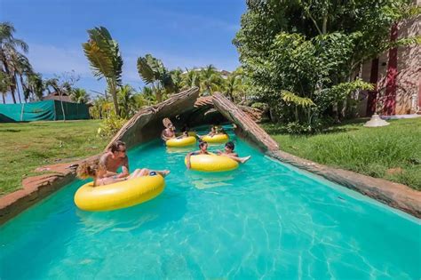 HOTEL HOT BEACH SUITES LIVRE ACESSO AO PARQUE AQUATICO OLIMPIA Brazil BOOKED