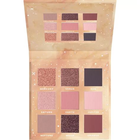 Stars From The Stars Paleta Cieni Universe Nude Sklep Cocolita