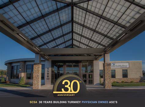 asc development surgery center services  america