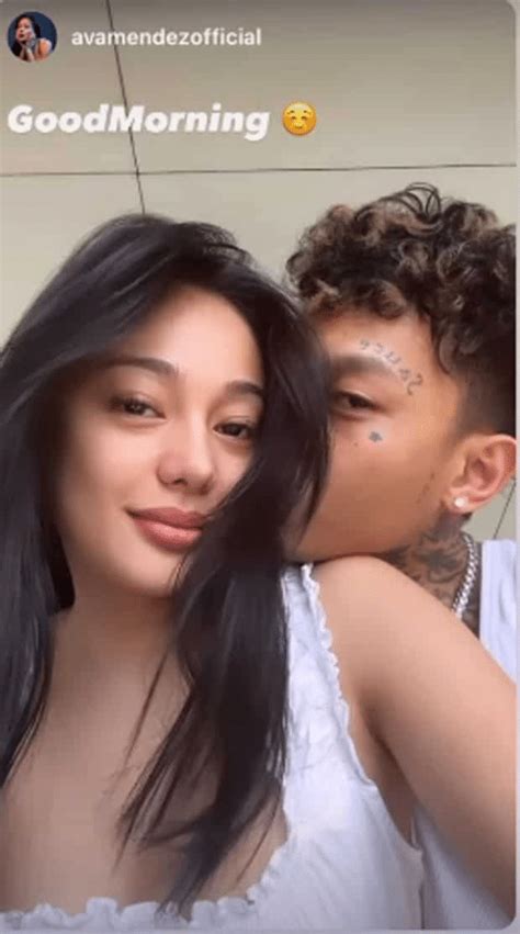 Ava Mendez Ibinunyag Na Single Na Siya Ulit Kay Skusta Clee Basta