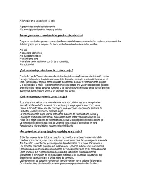 Violencia Basada En G Nero Pdf