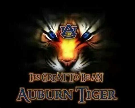 Auburn T Shirts, Auburn Logo, Auburn Game, Auburn Tigers Football ...