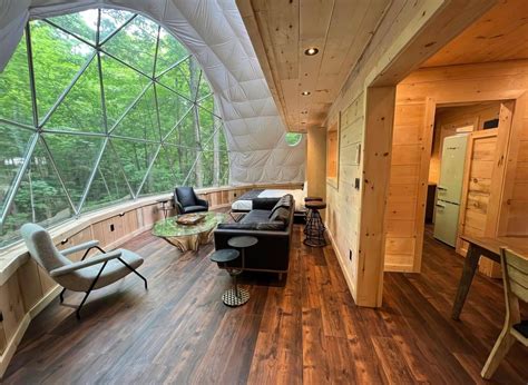 Pacific Domes - Dome Homes