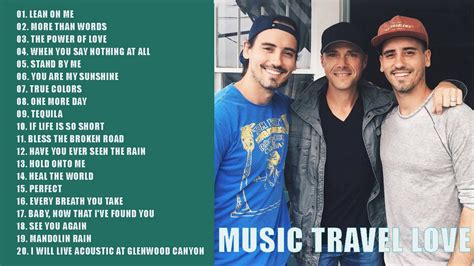 Cover New Songs Music Travel Love Nonstop Playlist Love Songs Full