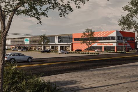 Ribeirão Pires terá loja da AutoZone centro comercial e unidade da