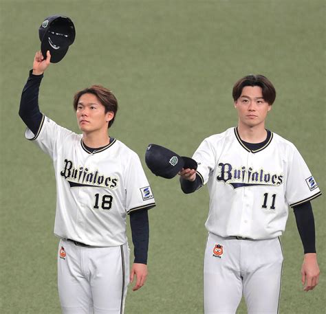 オリックスの山崎福也がfa権行使を決断 複数球団での大争奪戦へ 2023年11月6日掲載 ライブドアニュース