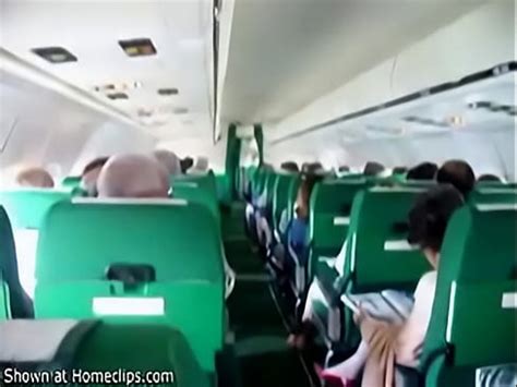 Mi Mujer Se Masturba En El Avion XVIDEOS
