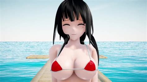 Mmd R Sex Dancekangxi Kiss Me Hard Sex On The Beach Hot Pussy