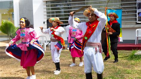 Feria En Campus Piura Destac La Versi N Saludable De Los Asistentes