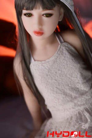 122cm Sex Doll HYDOLL NET