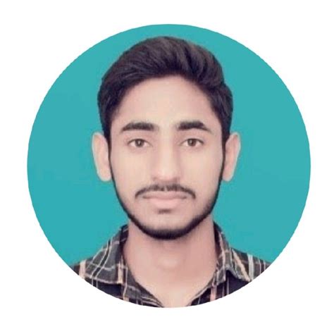 Ali Hassan Khan Supervisor Sazgar Engineering Works Linkedin