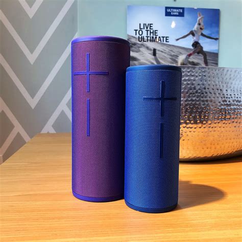 Ultimate Ears Ue Boom Portable Bluetooth Speaker Lupon Gov Ph