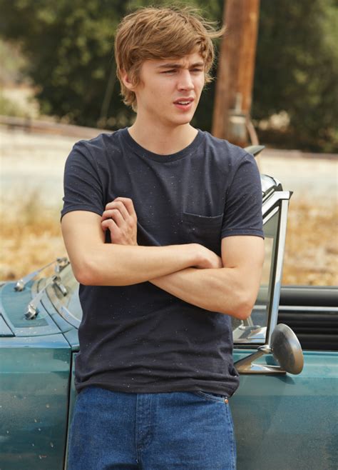 9 Facts About '13 Reasons Why' Star Miles Heizer