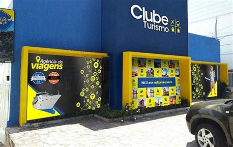 SETOR DE VIAGEM E TURISMO CRESCE 37 NO PRIMEIRO TRIMESTRE E CLUBE