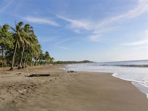 Playa Junquillal, Costa Rica | Trip planning, Trip, Beach