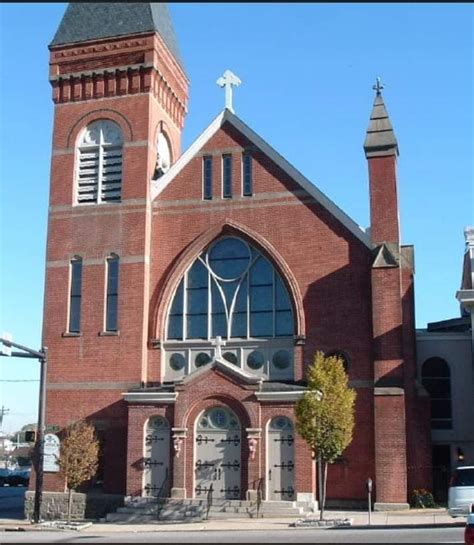 St Patricks Church Wilmington De Pm Millions Of Monicas