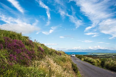 How to Take the Ultimate Road Trip Along Ireland’s Wild Atlantic Way