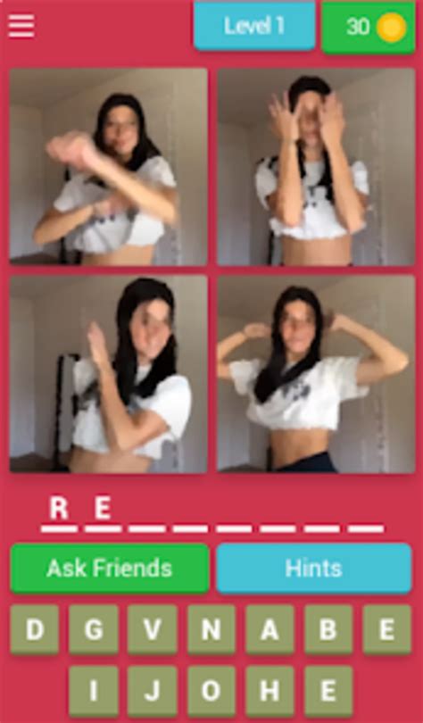 Guess The Tiktok Dance Para Android Descargar