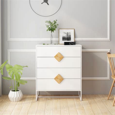 Latitude Run Drawer Standard Dresser Chest Wayfair