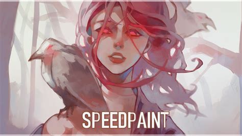 【speedpaint】 Memes Paint Tool Sai 2 Youtube