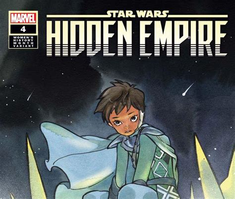 Star Wars Hidden Empire Variant Comic Issues Marvel