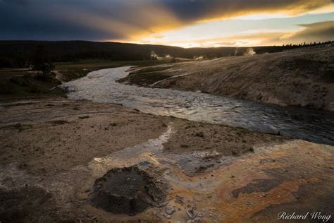 River Photography Richard Wong Photography