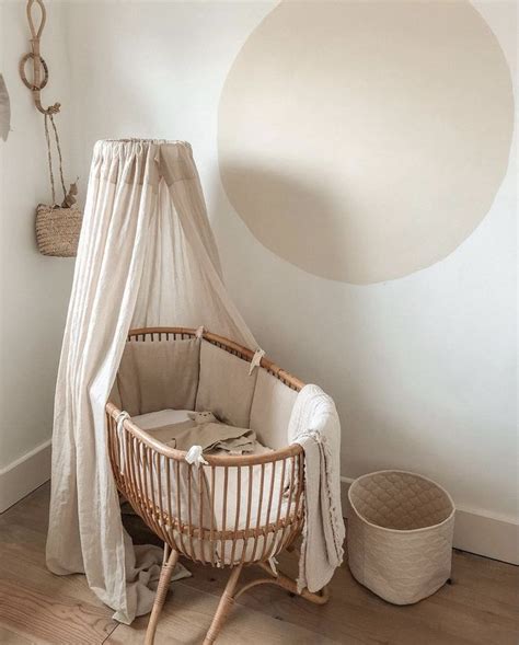 Naturel Babykamer X Inspiratie Shop The Look