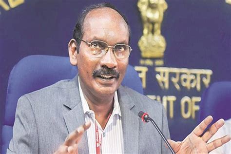 Chandrayaan-2 mission has achieved 98 per cent objectives: ISRO chief ...