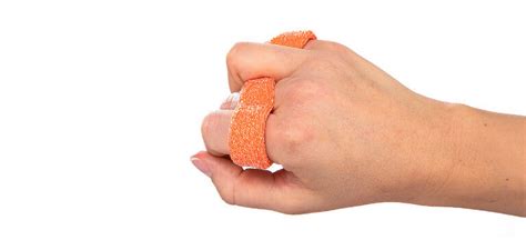 Splint In The Spotlight Metacarpal Phalangeal Mcp Joint Blocking