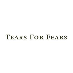 Tears for Fears logo transparent PNG - StickPNG