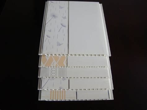 Pvc Panel Haining Haowang Plastic Co Ltd Ecplaza Net