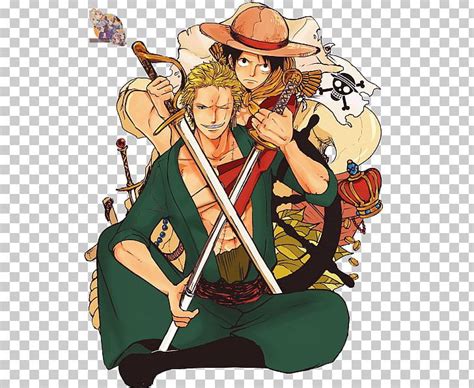 Roronoa Zoro Monkey D Luffy Nami Vinsmoke Sanji Usopp Png Clipart