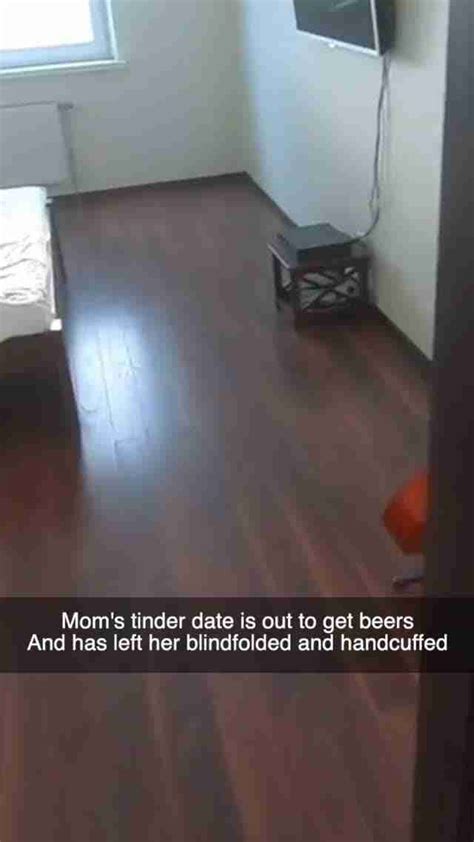 Found Mom Handcuffed BBC Porn Sex Video Leaked RealPornClip