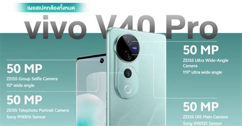 Vivo V Series Pro