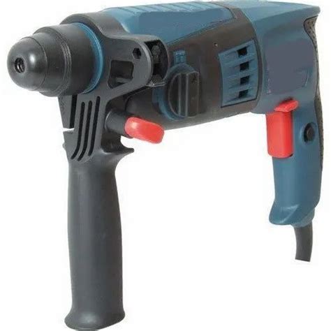 Hammer Drill Machine, 2.60kgs at best price in Gurgaon | ID: 21951114897