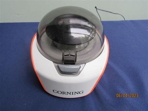 Corning Lse Mini Centrifuge Position Rotor Guaranteed Ebay