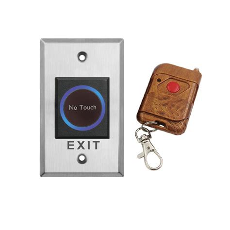 The Remote Controller Infrared Sensor Exit Button Better Use For Access