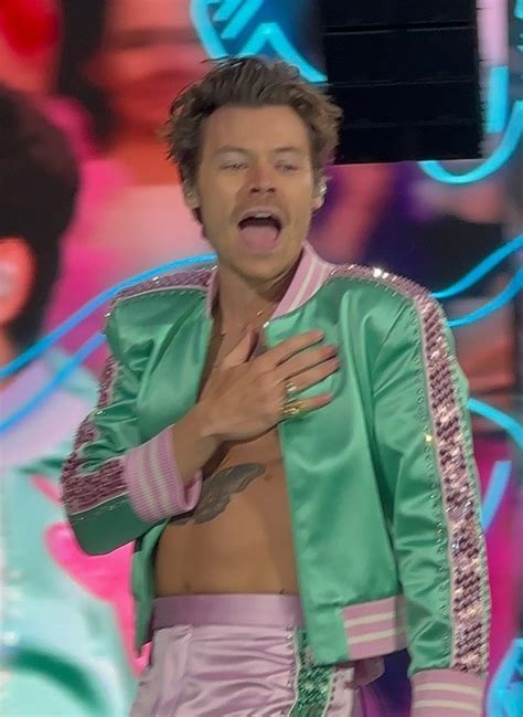 Harry Styles ♡ In 2023 Love On Tour Harry Styles Style