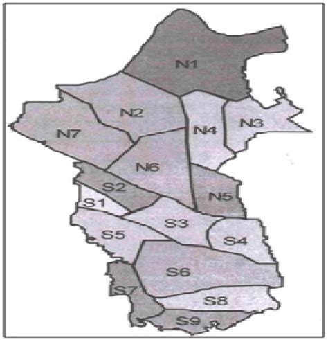 Ulhasnagar Area Material and Methods Study Area: Ulhasnagar is a medium ...