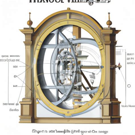 When Was The First Clock Invented Exploring The History And