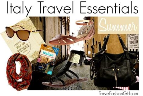What To Wear In Italy Packing List 2024 Update Italy Travel Outfit