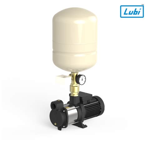 Pressure Booster Pumps Lmf Series At Best Price In Guwahati Lubi Industries Llp