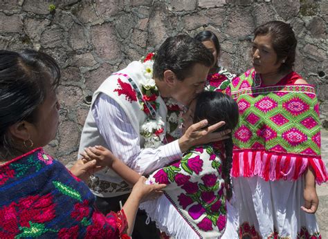 Conmemoración Del Día Internacional De Los Pueblos Indígenas Presidencia De La República